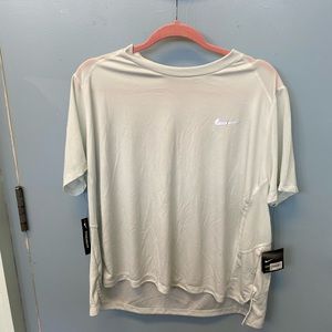Nike Dri Fit Mesh T Shirt Bundle
